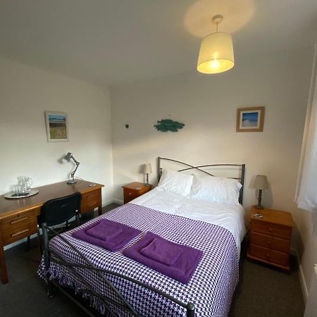 Agapanthus Bed & Breakfast - Fraddam Bed and Breakfast Hayle Exterior foto