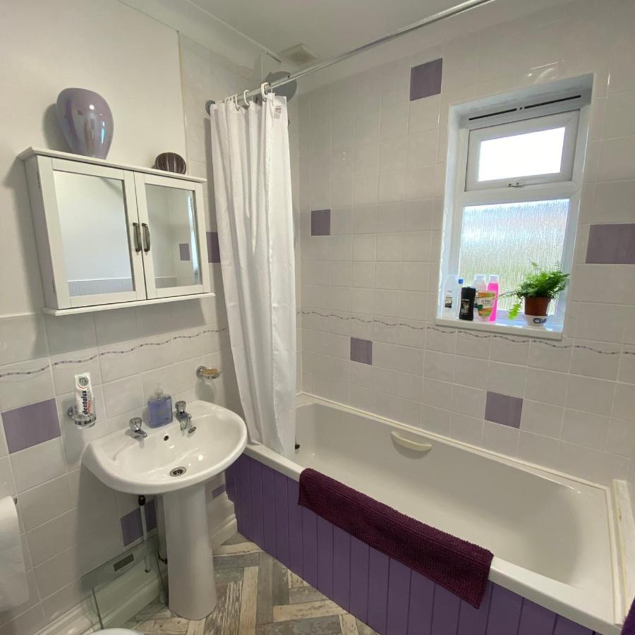 Agapanthus Bed & Breakfast - Fraddam Bed and Breakfast Hayle Exterior foto